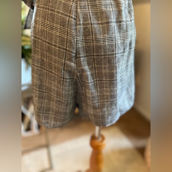 Strapless Skort - Picture 4 of 7